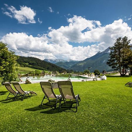 Ettlerlehen Chalets Ramsau bei Berchtesgaden Eksteriør billede