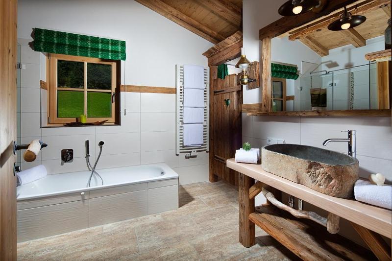 Ettlerlehen Chalets Ramsau bei Berchtesgaden Eksteriør billede