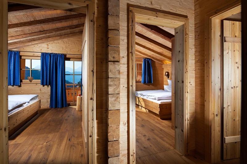 Ettlerlehen Chalets Ramsau bei Berchtesgaden Eksteriør billede
