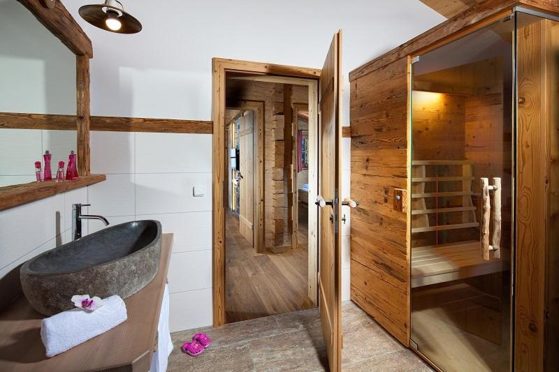 Ettlerlehen Chalets Ramsau bei Berchtesgaden Eksteriør billede