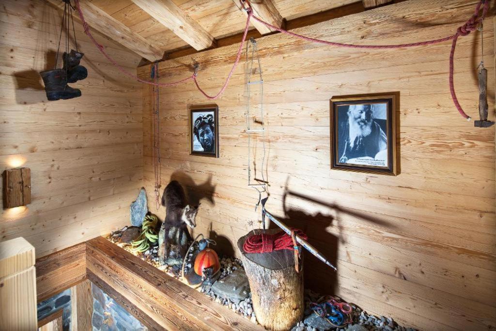 Ettlerlehen Chalets Ramsau bei Berchtesgaden Eksteriør billede