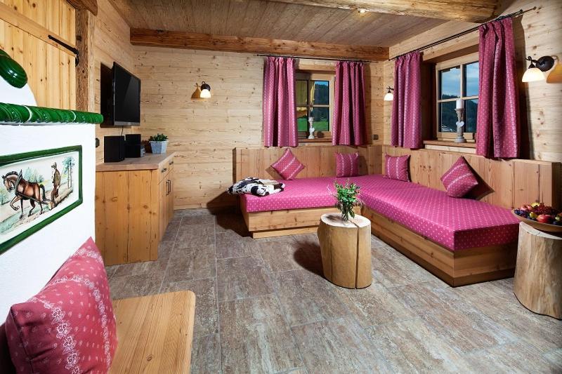 Ettlerlehen Chalets Ramsau bei Berchtesgaden Eksteriør billede