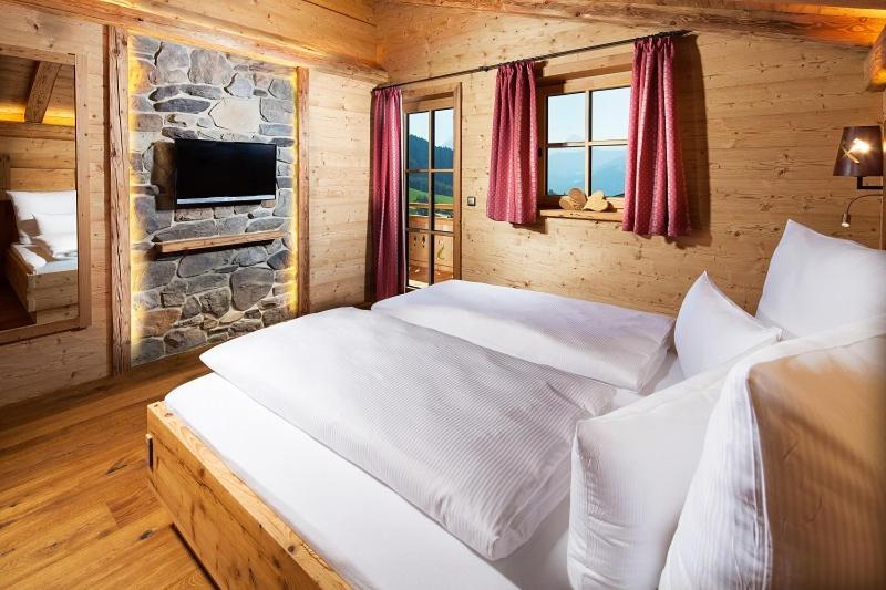 Ettlerlehen Chalets Ramsau bei Berchtesgaden Eksteriør billede