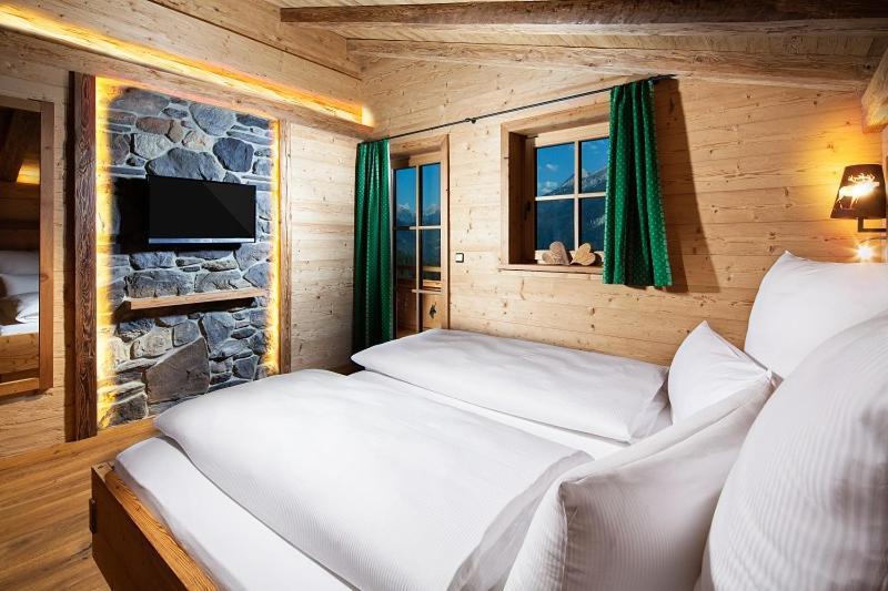 Ettlerlehen Chalets Ramsau bei Berchtesgaden Eksteriør billede