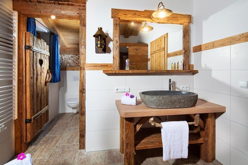 Ettlerlehen Chalets Ramsau bei Berchtesgaden Eksteriør billede