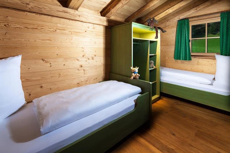 Ettlerlehen Chalets Ramsau bei Berchtesgaden Eksteriør billede