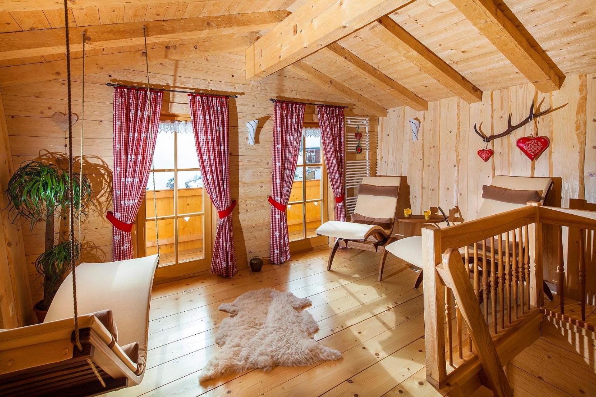Ettlerlehen Chalets Ramsau bei Berchtesgaden Eksteriør billede