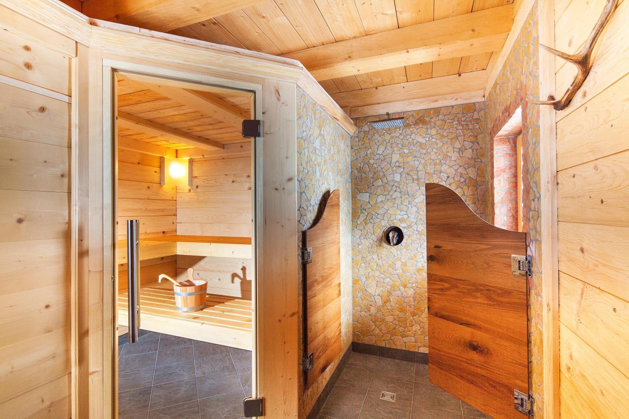 Ettlerlehen Chalets Ramsau bei Berchtesgaden Eksteriør billede
